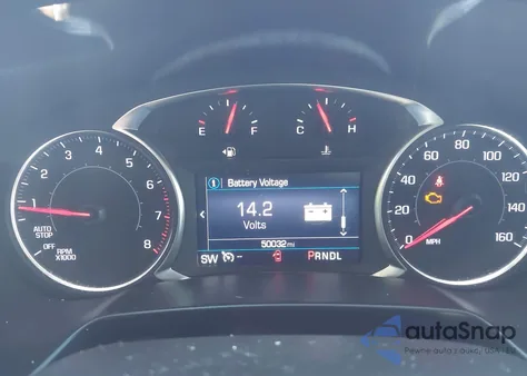 2022 Chevrolet Blazer Awd 2Lt z USA, uszkodzony, nr VIN 3GNKBHR46NS230852